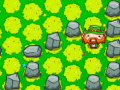 Xogo Surround the Leprechaun 