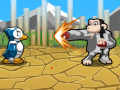Xogo Kumba Karate 