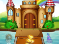 Xogo Magical castle coin dozer 