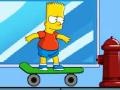 Xogo Bart Boarding