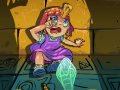 Xogo Mia Castle Adventure 