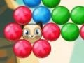 Xogo Bubble Shooter Saga 2