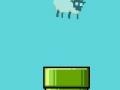 Xogo Flappy Sheep Multiplayer 