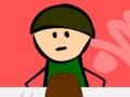 Xogo Bad Guys: Christmas Dinner