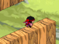 Xogo Cube Ninja 