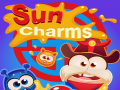 Xogo Sun Charms 
