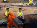 Xogo Test Range 