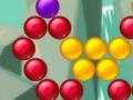 Xogo Bubble Shooter Saga 