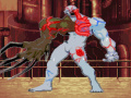 Xogo Resident Evil Ebola