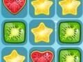 Xogo Fruit rush 