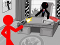 Xogo Stickman Army The Defenders 