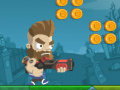 Xogo Zombies Ate All 