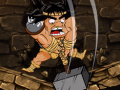 Xogo Wothan The Barbarian 