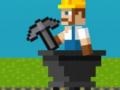 Xogo Gold mine strike 