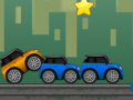 Xogo Crazy Parking 