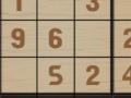 Xogo Sudoku Deluxe 