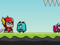 Xogo The Flash Adventures 