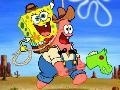 Xogo SpongeBob The Secret