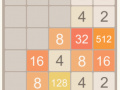 Xogo 2048 