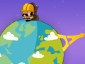 Xogo Around the World in 2 Seconds 