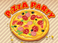 Xogo Pizza Party 