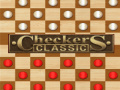 Xogo Checkers Classic