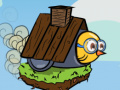 Xogo Flying Chicken