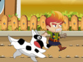 Xogo Frenzy Farm