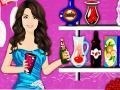 Xogo Selena Gomez Love Mix