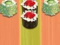 Xogo Sushi Backgammon 