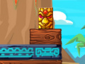 Xogo Totem volcano 