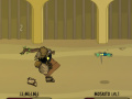 Xogo Swords And Souls: A Soul Adventure 