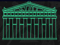 Xogo Doodle History 3d Architecture 