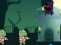 Xogo Angry Necromancer 