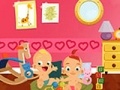 Xogo Babysitting Room Decoration