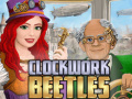 Xogo Clockwork Beetles 