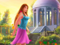 Xogo Enchanted Garden 