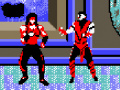 Xogo Mortal Kombat 4 