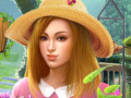 Xogo Garden Secrets Find the Differences 
