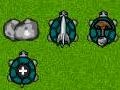 Xogo Turtle Wars
