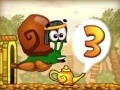 Xogo Snail Bob 3