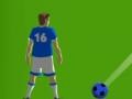 Xogo Soccer Bubbles 