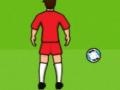 Xogo Euro Penalty 2016 