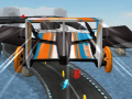Xogo Hot Wheels Street Hawk