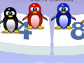 Xogo Penguin Jump