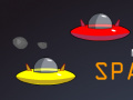 Xogo Space Race