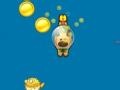 Xogo Doggie Dive 
