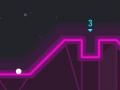 Xogo Arcade Golf: NEON 