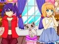 Xogo Beauty Cat Salon 