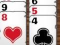 Xogo Western Solitaire 